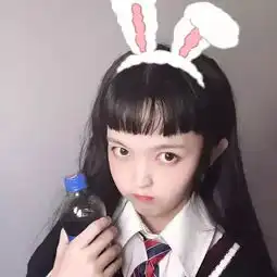 女生头像三人闺蜜头像366