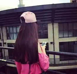 营业员小爽求职简历五常人才网