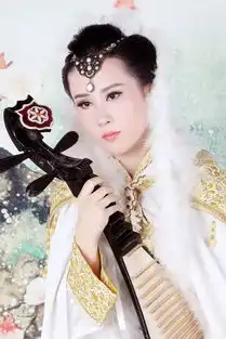 襄城十里铺青冢内,埋着大美女王昭君的青丝应军