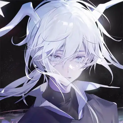 网络男神一眼万年的动漫男头