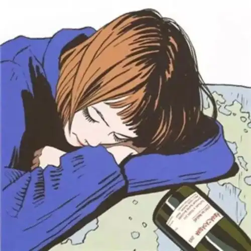 头像daily这是一条周末的甜甜圈