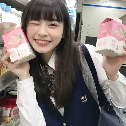 仙女头像丨言不由衷