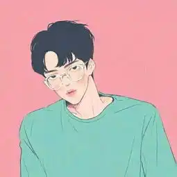 求这个头像的另外一张女头