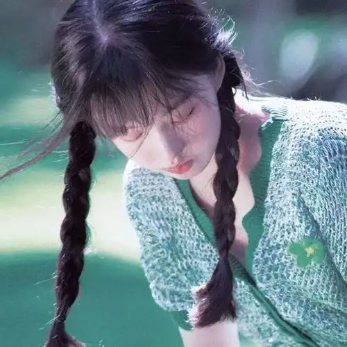 超仙头像四季尽收眼中