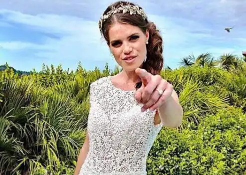 美女与野兽现实版女大学生嫁大22岁超级富豪常被认为是父女