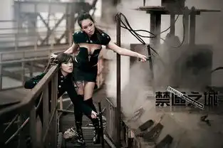 禁区之城这片充满诱惑的雾霾之都,有着我们的专属专辑焦门