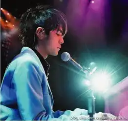 找一张周杰伦的图片