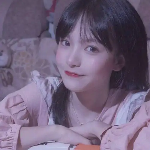 头像图片丨闺蜜头像,女生头像1225