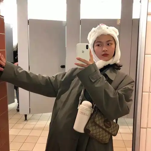 00后女生头像最新版后赵