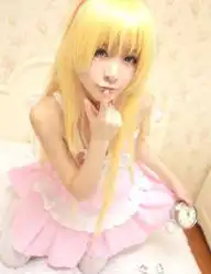 日本女孩卡通头像徐娇