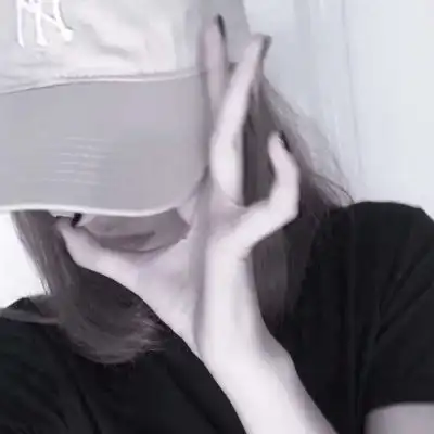 分手后的头像女生图片和男朋友分手后的图片头像