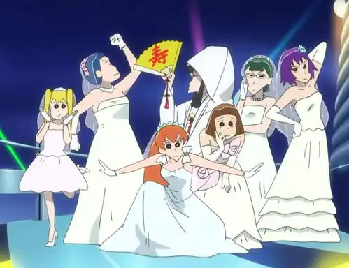 美女淑女头像图片大全蜡