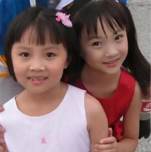 奥运女孩林妙可,如今21岁成啥样被母亲操控的人生有多可怕