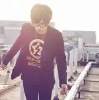 找好看的qq头像不要闪图的呀男的女的都好