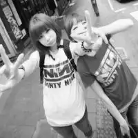 闺蜜四人头像四张图片微信头像图片大全