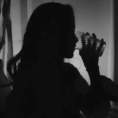 头像女霸气炫酷