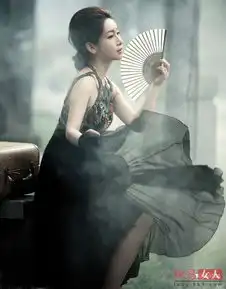 女人要打扮土妞秦海璐造型变美女