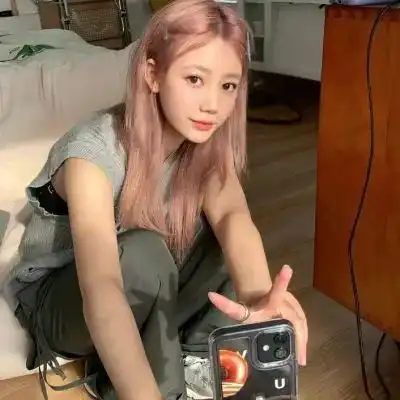 高清女生头像可爱真人qq微信女头,长的好看的女生都挺漂亮的