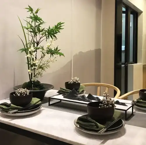 老茶虫打造93㎡禅意新中式,茶友们都赞爆了