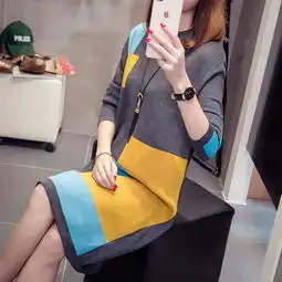 简洁利落的时尚风范,体现都市女性的简约大气