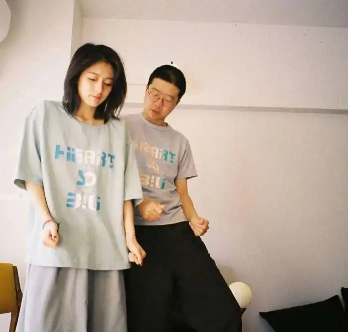 李诞女友不简单打鼻环纹花臂个性十足,你了解这样的黑尾酱吗