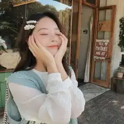 非主流可爱女生头像文案