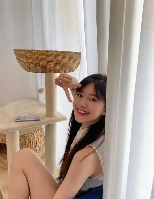 可爱漫画头像女生专用赵