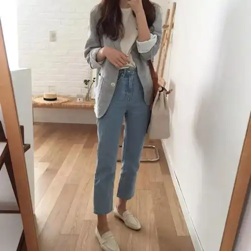 今秋最时髦的穿衣风格,我都帮你们挑出来了