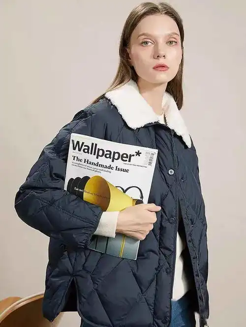 女装女包时髦精偷偷收藏,过目不忘的冬日高级感