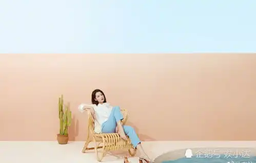 李沁挽张若昀胳膊引争议,李沁懒理风波,张若昀暖心举动破谣言