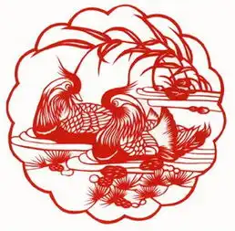 剪纸的方法技巧介绍