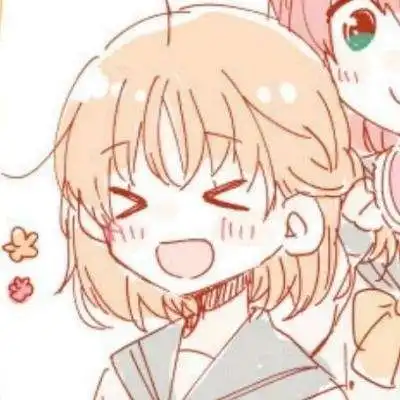三人头像三个人的友谊会不会太拥挤啊
