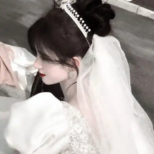 仙女头像八十八
