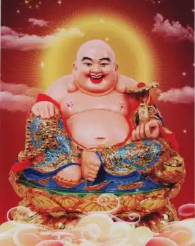 都说男戴观音女戴佛,反着戴会怎样