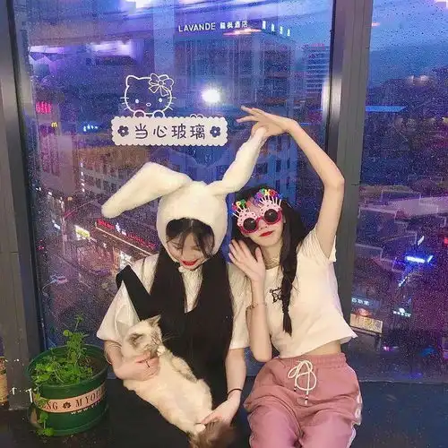 女生闺蜜头像手机控成都