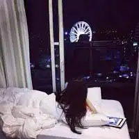 qq女生唯美头像一个不完美的结局唯美的落幕