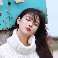 头像网名全套女生面部