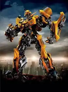 变形金刚5最后的骑士重新认识你的英雄