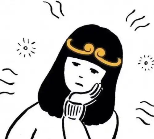 可可爱爱的情头鸭