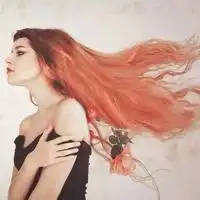 头像女生霸气冷艳超拽高傲微信头像图片大全