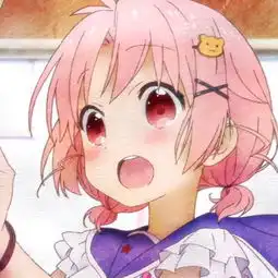 孤岛学园萝莉萌头魔法少女育成计划二次堆糖,美好生活研究所