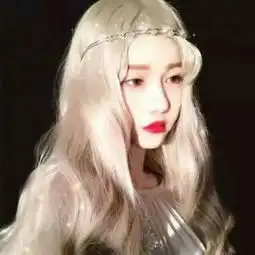 抖音比较火的女生头像