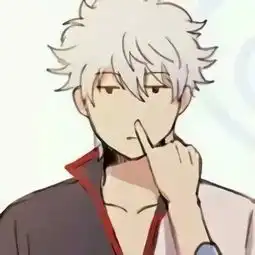 情侣头像糖果和你都是甜的