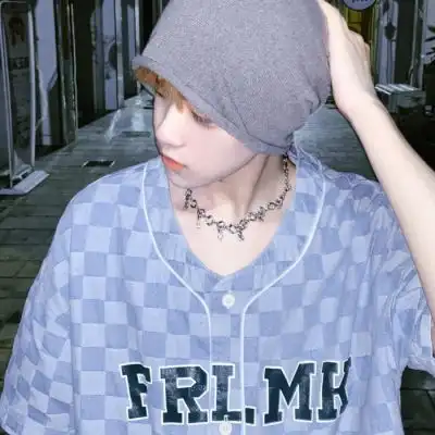 情头ins高冷头像