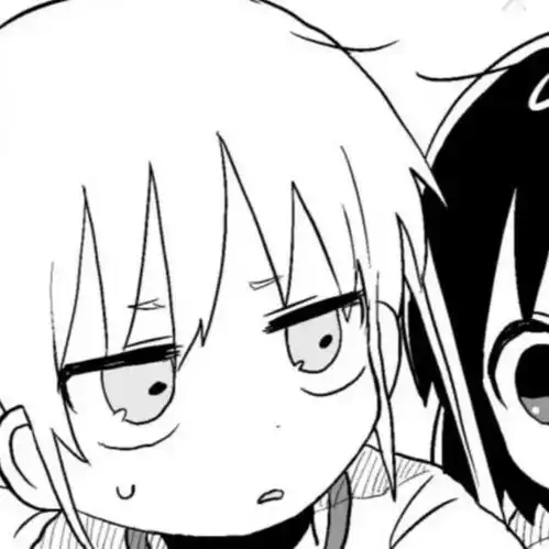 优质动漫情头生气是因为我在乎你