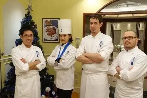 刷爆ins的高级感甜品来到了徐州,出自美女硕士之手款款攻陷你的少女心