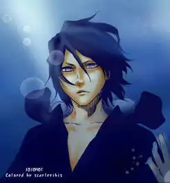 死神中的黑崎一护为什么虚化后那么厉害