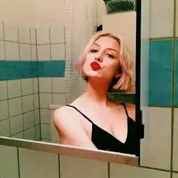 我不是主张不婚主义,我只是在等你