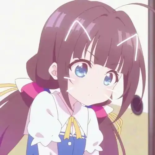 情侣头像要足够努力才能被爱慕.