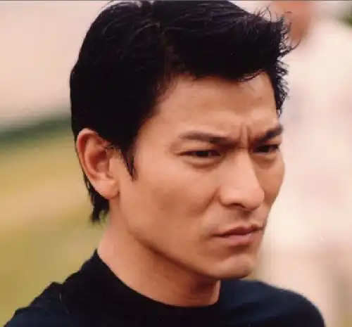 刘德华图片头像